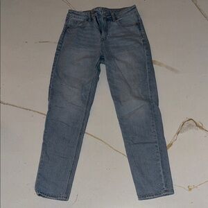 American Eagle Mom Jeans